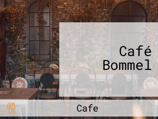 Café Bommel
