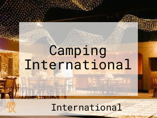 Camping International