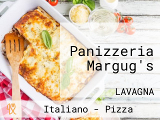 Panizzeria Margug's