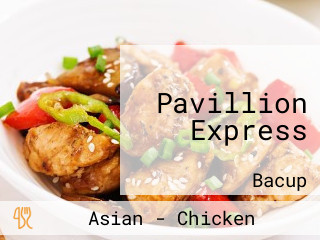 Pavillion Express