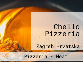 Chello Pizzeria