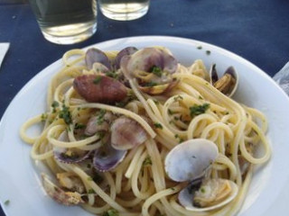 Papeete Beach Restaurant Bar