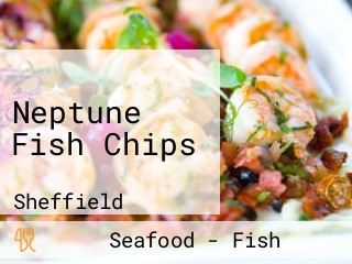 Neptune Fish Chips
