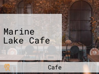 Marine Lake Cafe