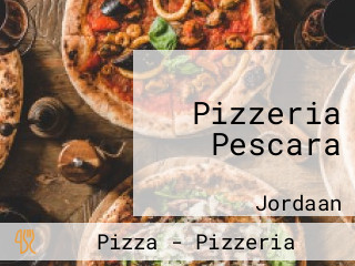 Pizzeria Pescara