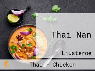 Thai Nan