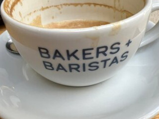 Bb's Bakers Baristas