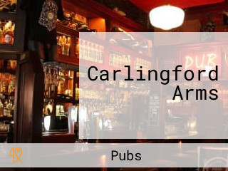 Carlingford Arms