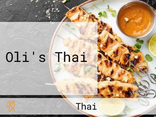 Oli's Thai