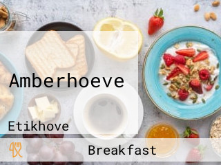 Amberhoeve