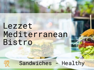 Lezzet Mediterranean Bistro