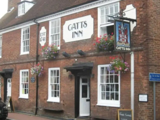 Catts Inn