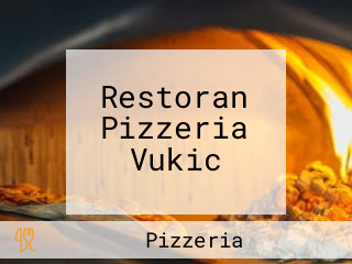 Restoran Pizzeria Vukic