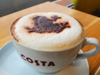 Costa Coffee