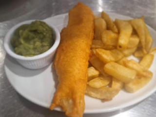 The Bay Fish Chips