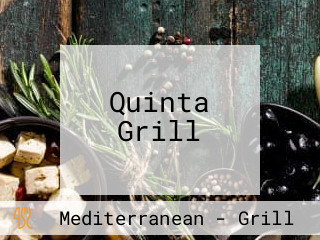 Quinta Grill