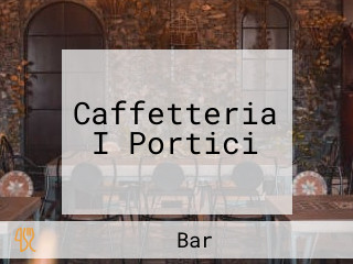 Caffetteria I Portici