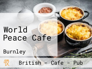 World Peace Cafe