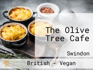 The Olive Tree Cafe