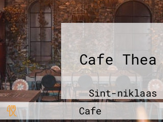 Cafe Thea