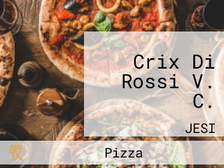 Crix Di Rossi V. C.