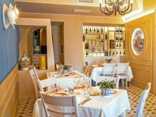 Locanda Toscano