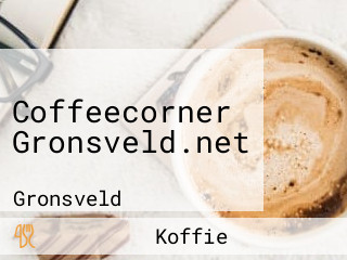 Coffeecorner Gronsveld.net