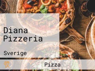 Diana Pizzeria