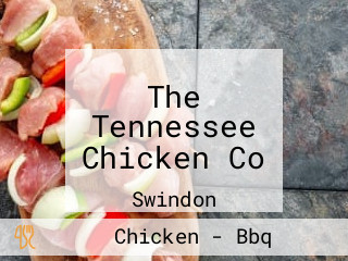 The Tennessee Chicken Co