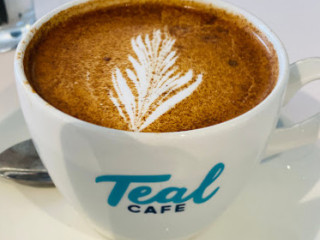 Teal Cafe