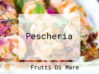 Pescheria