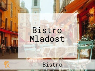 Bistro Mladost