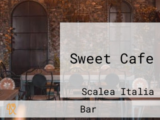 Sweet Cafe