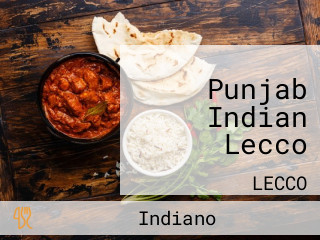 Punjab Indian Lecco