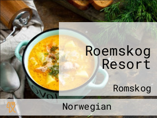 Roemskog Resort