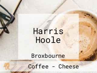 Harris Hoole