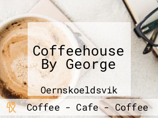 Coffeehouse By George