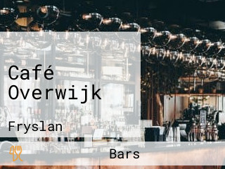 Café Overwijk