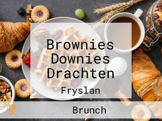 Brownies Downies Drachten