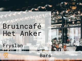 Bruincafé Het Anker