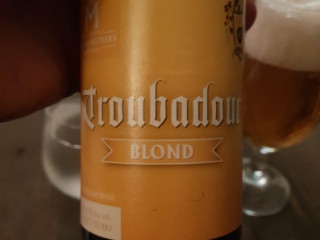 Troubadour