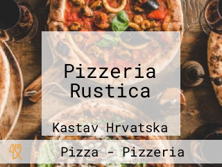 Pizzeria Rustica