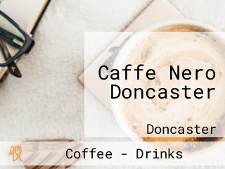 Caffe Nero Doncaster