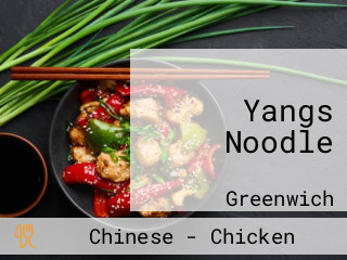 Yangs Noodle
