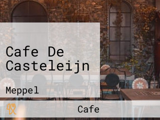 Cafe De Casteleijn