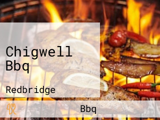 Chigwell Bbq