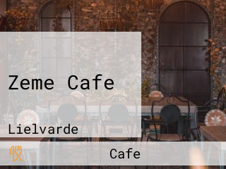 Zeme Cafe