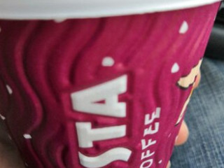 Costa Coffee