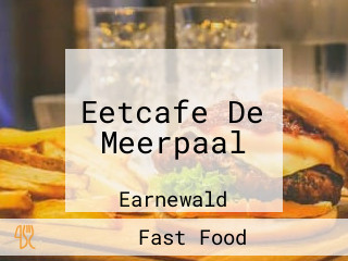 Eetcafe De Meerpaal