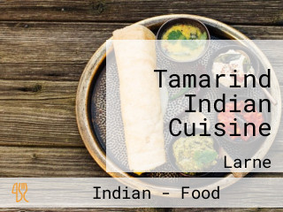 Tamarind Indian Cuisine